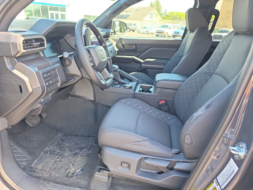 New 2026 Toyota Tacoma SR5 AWD/4WD image 14