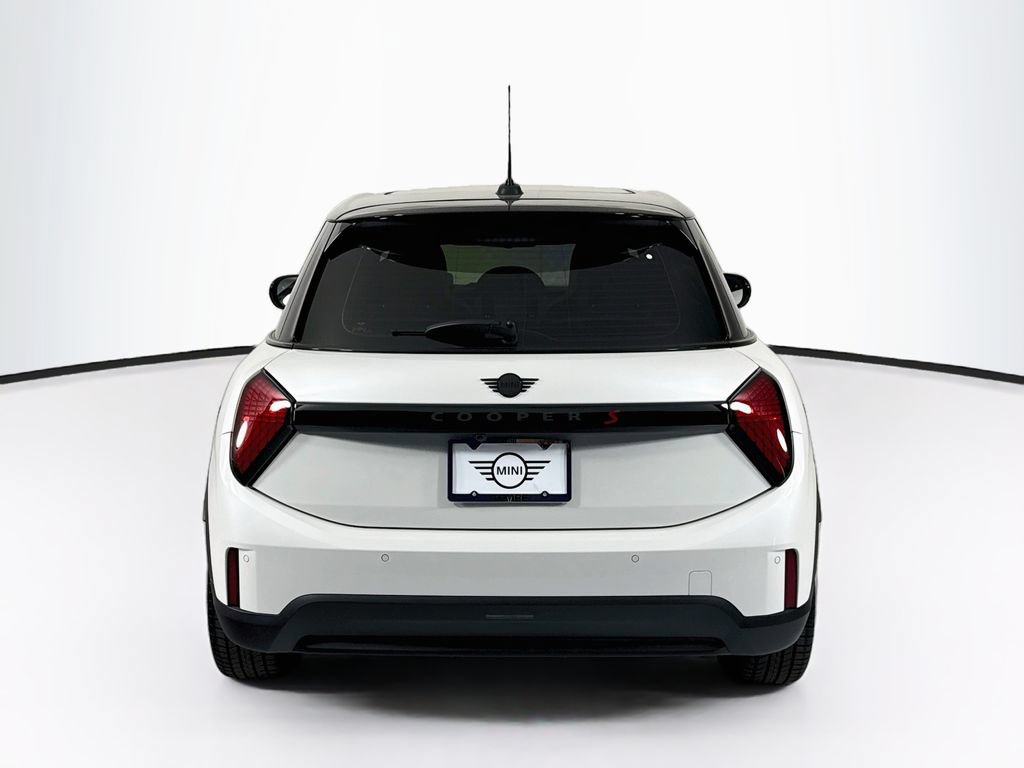 New 2027 MINI Cooper S FWD image 6