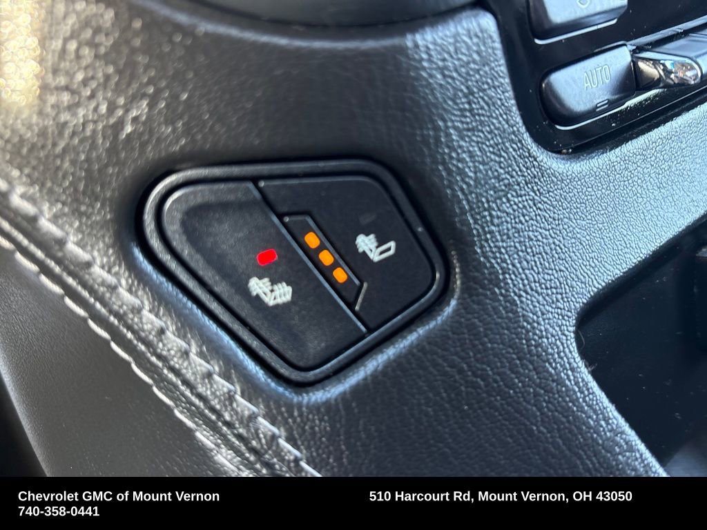 Used 2018 Chevrolet Tahoe LT image 36