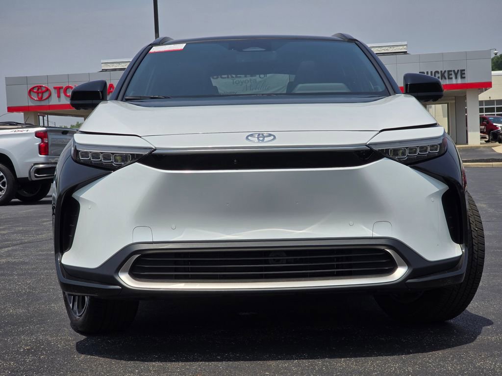 New 2025 Toyota bZ4X AWD w/ Weather Package image 13