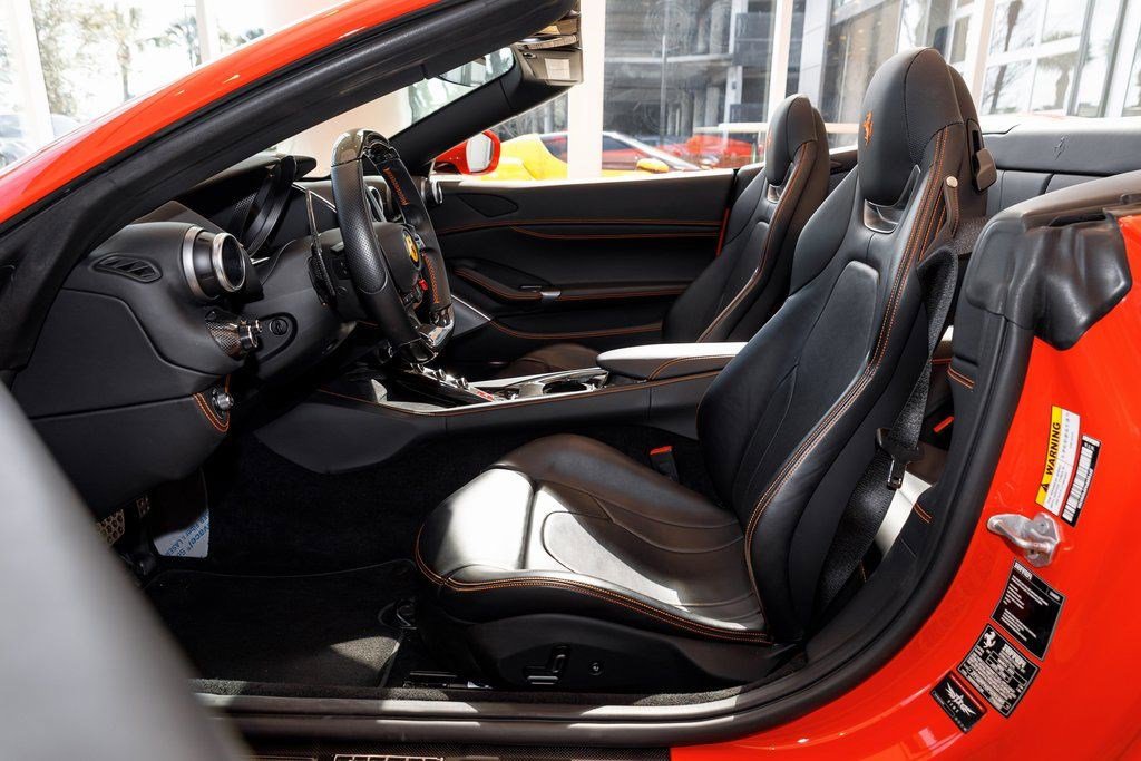 Used 2023 Ferrari Portofino M image 26
