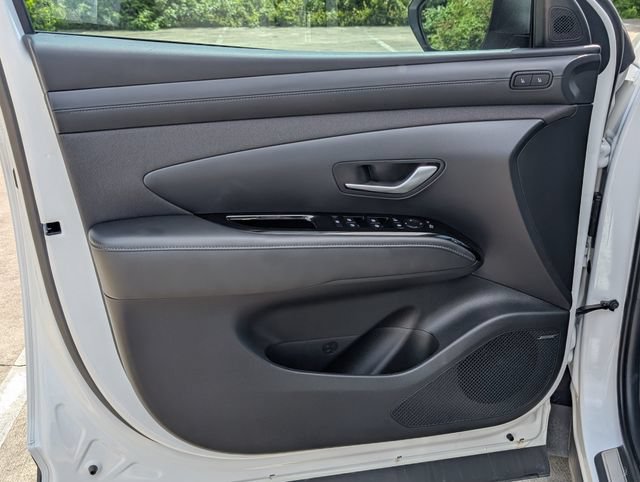 Used 2026 Hyundai Tucson Limited FWD image 7