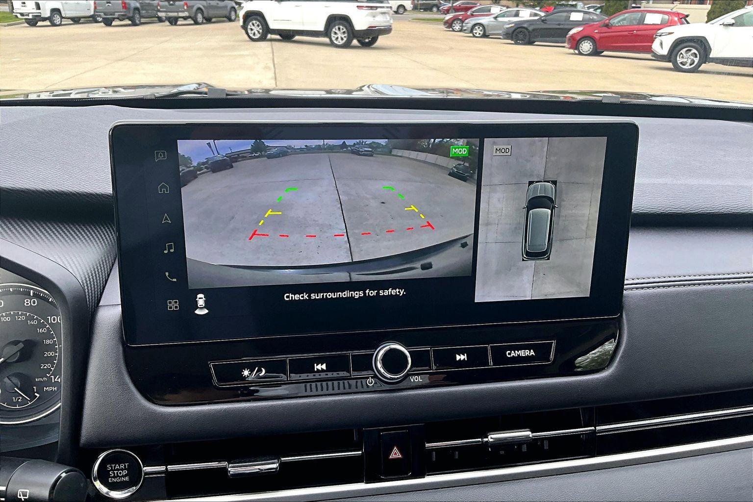 Used 2025 Mitsubishi Outlander SE FWD image 22