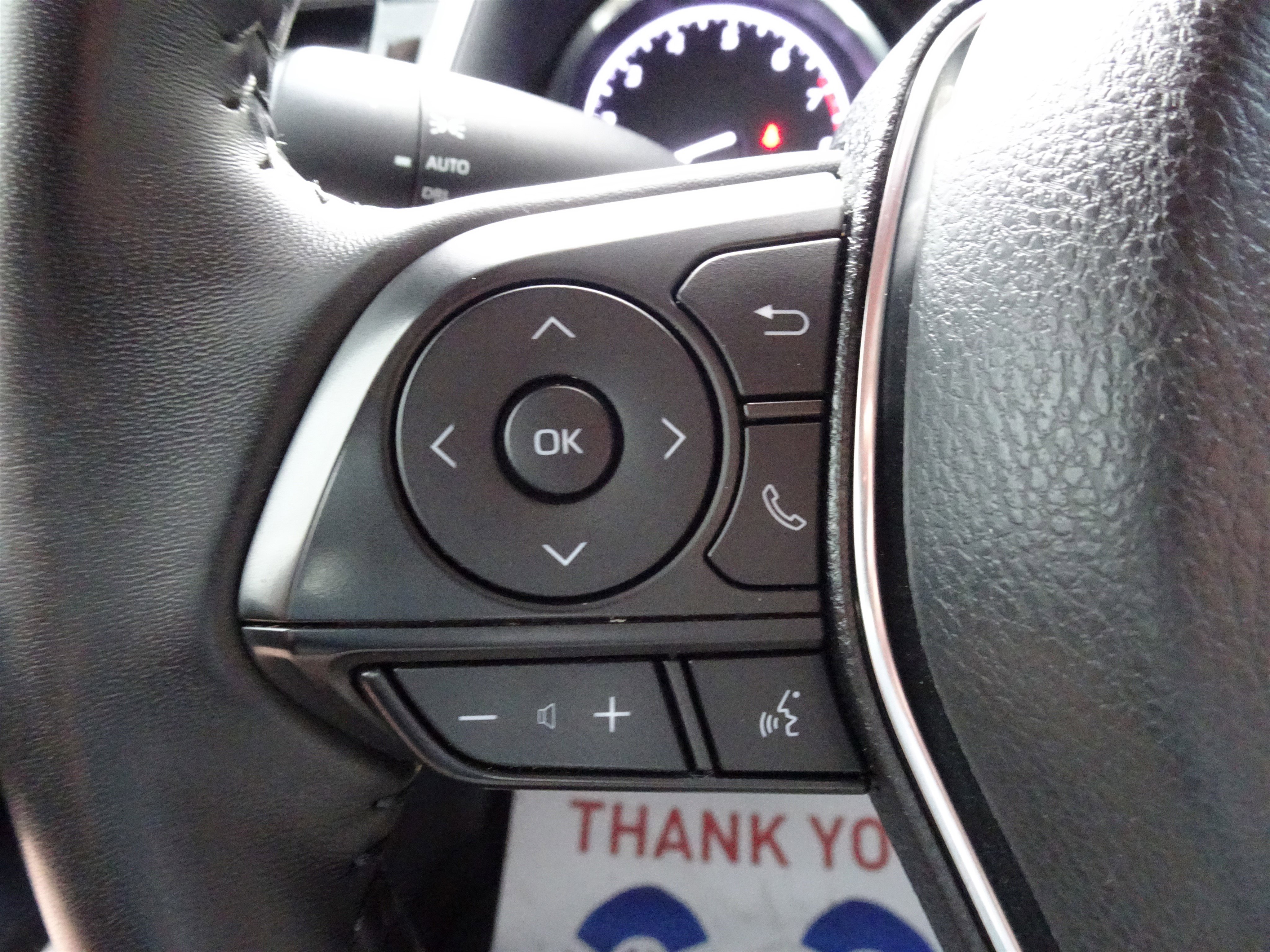 Used 2020 Toyota Camry SE image 20