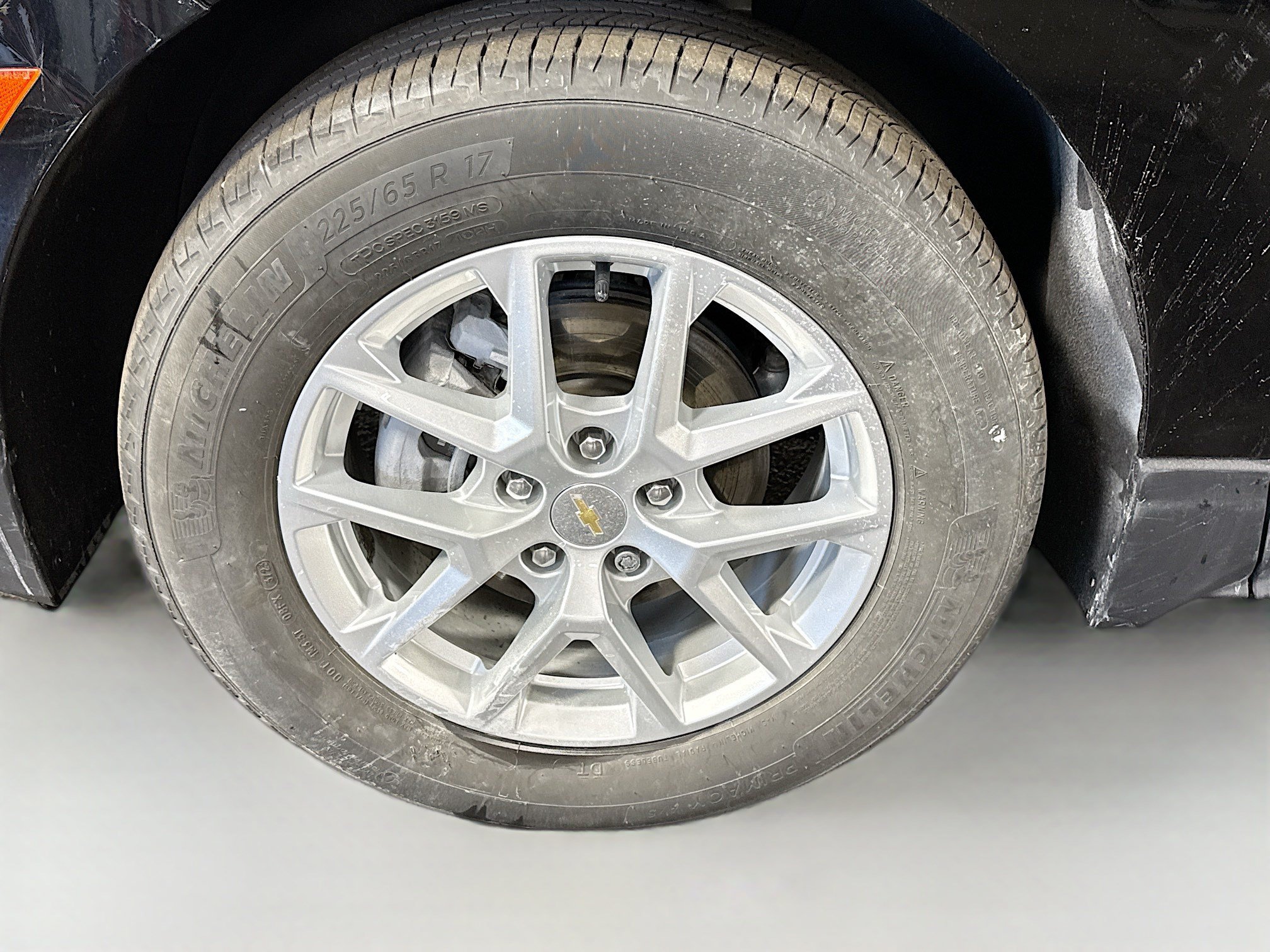Used 2024 Chevrolet Equinox LS w/ LS Convenience Package FWD image 38