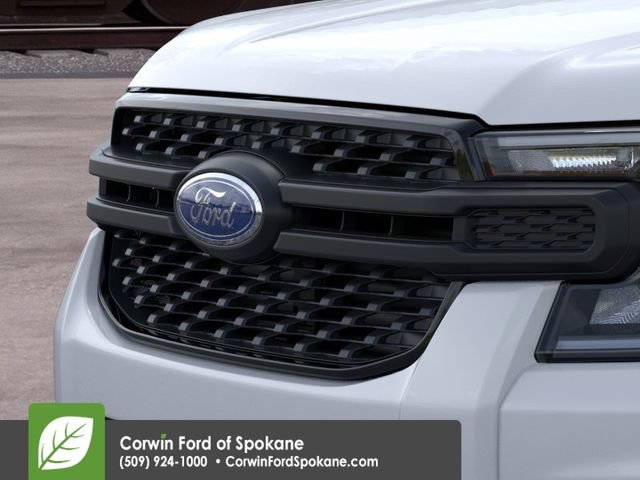 New 2026 Ford Ranger XL AWD/4WD image 17