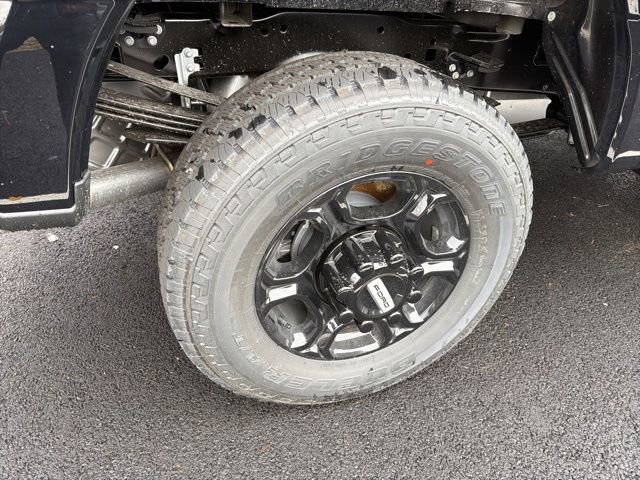 New 2026 Ford F350 XL w/ STX Appearance Package image 5