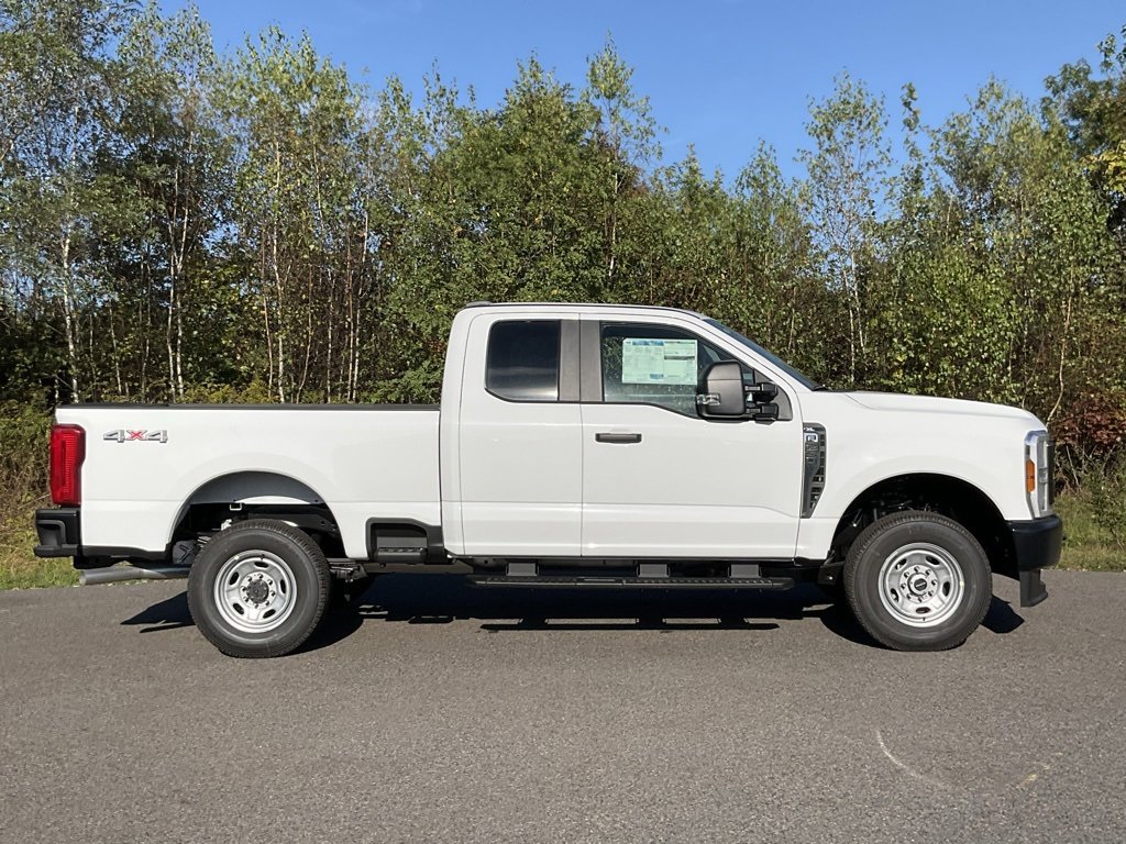 New 2026 Ford F250 XL image 24