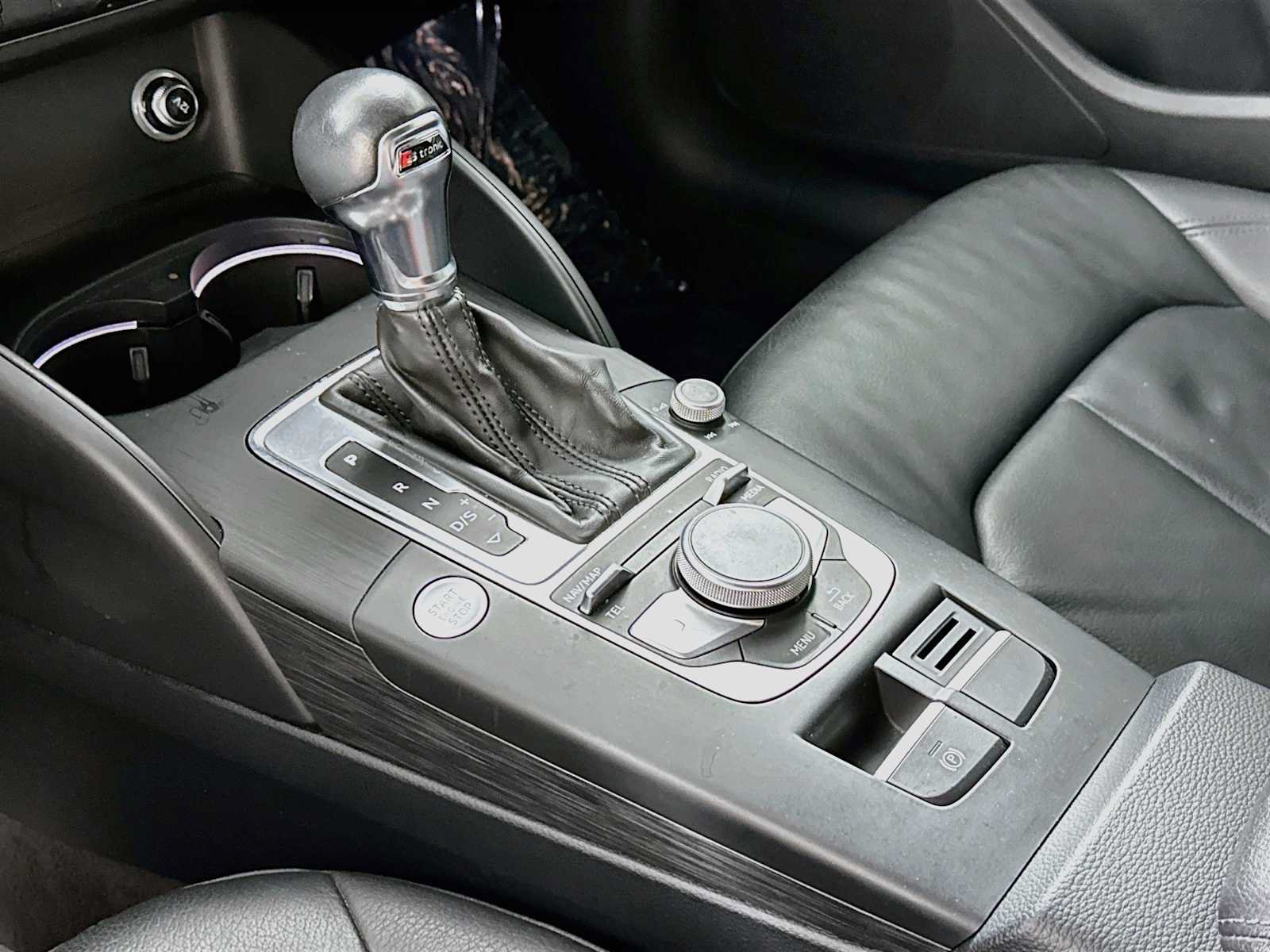 Used 2019 Audi A3 2.0T Premium w/ Convenience Package FWD image 15