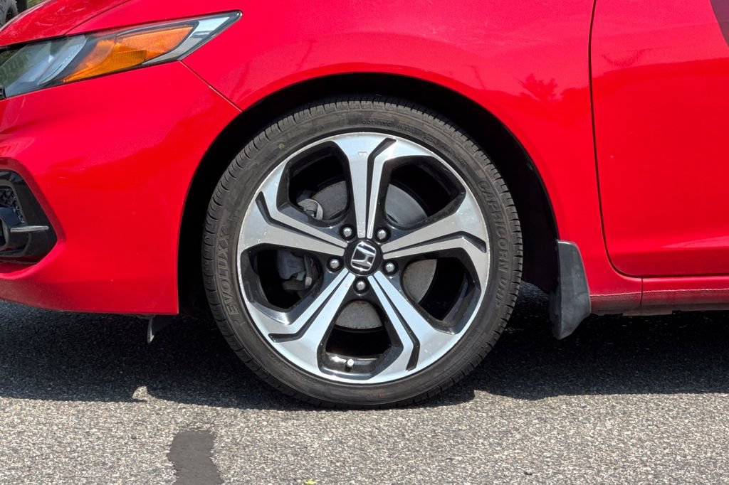 Used 2015 Honda Civic Si image 25