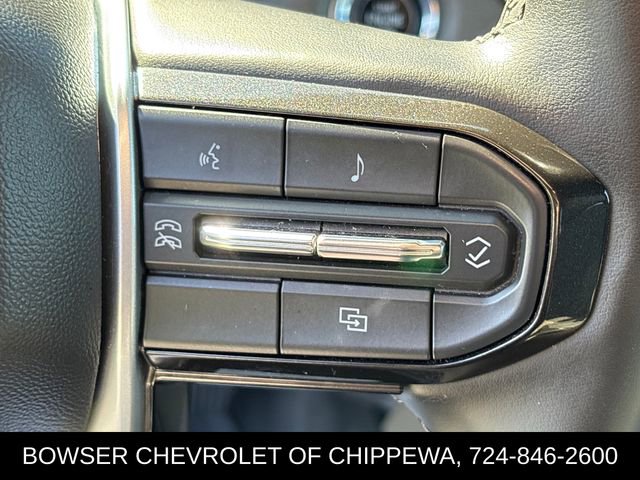 Certified 2024 Chevrolet Colorado ZR2 w/ Technology Package AWD/4WD image 20