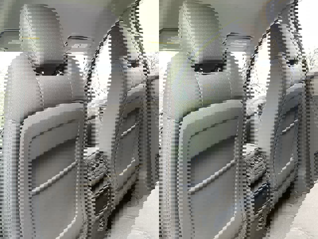 Used 2016 Chevrolet Traverse LS image 20