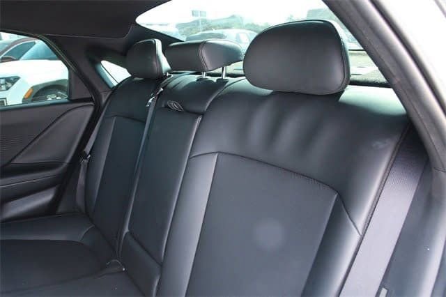 Used 2025 Hyundai Ioniq 6 SEL image 23