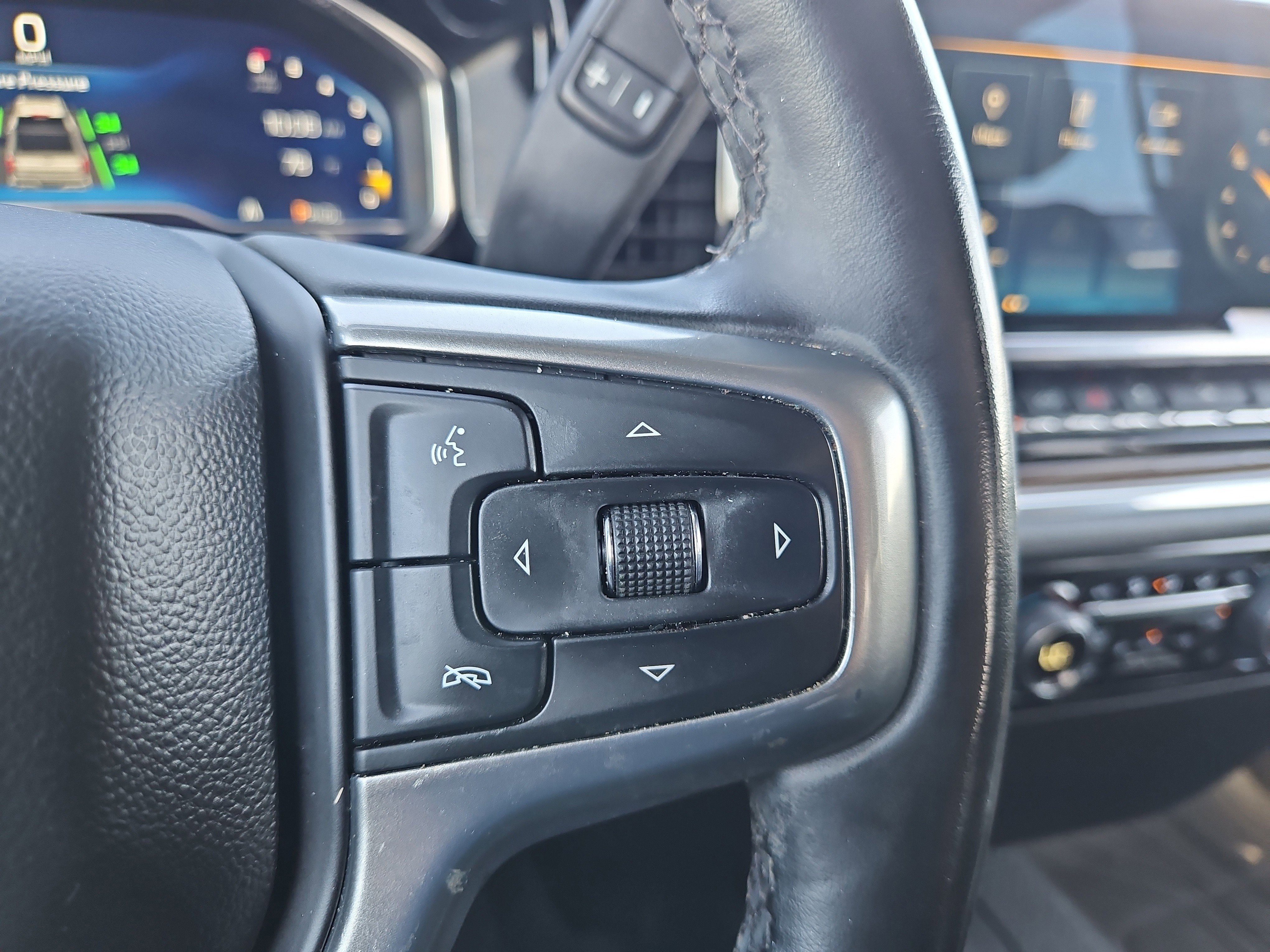 Used 2023 Chevrolet Silverado 1500 LT w/ Protection Package RWD image 21