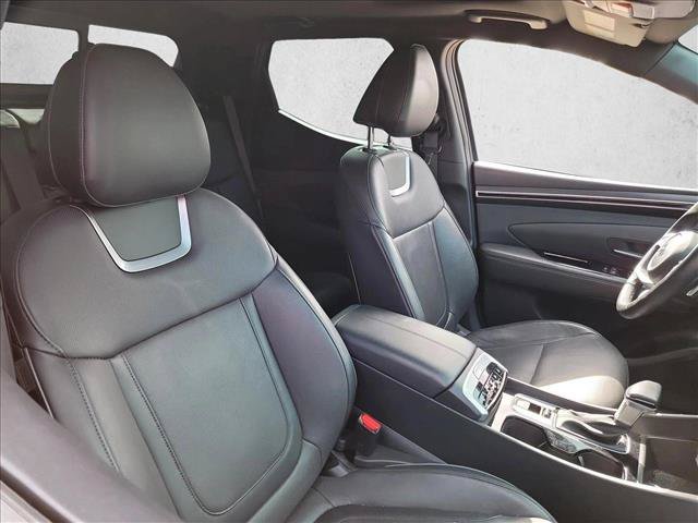 Used 2022 Hyundai Santa Cruz Limited AWD/4WD image 20