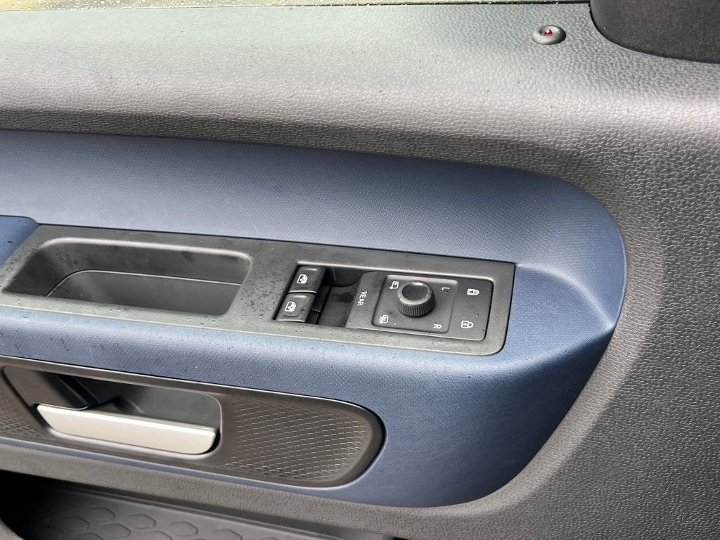 New 2025 Volkswagen ID. Buzz Pro S image 22