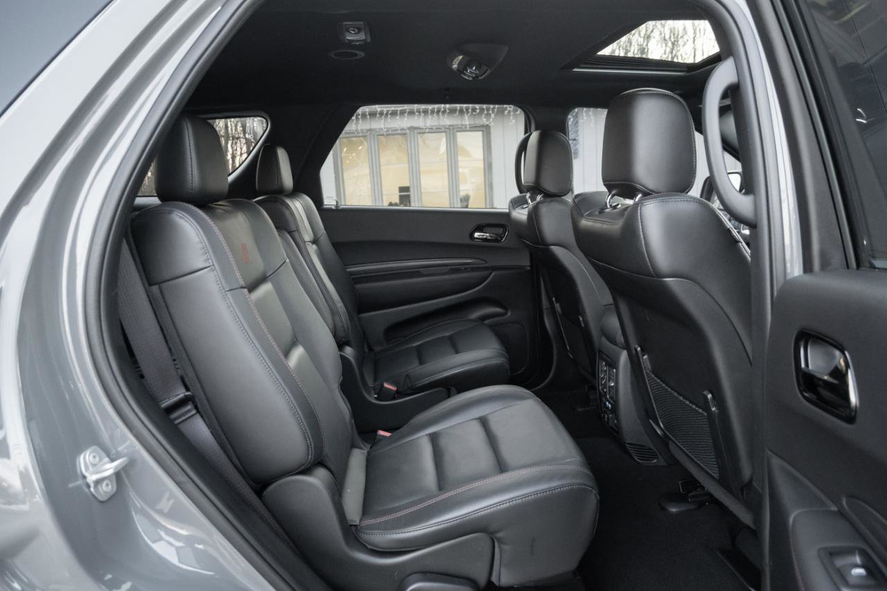 Used 2022 Dodge Durango R/T image 37