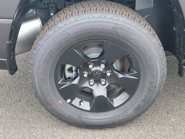 New 2025 RAM 1500 Tradesman w/ Night Edition image 7