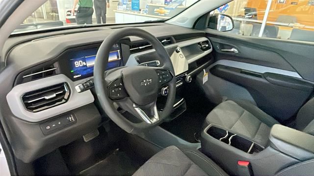 New 2027 Chevrolet Bolt LT image 9