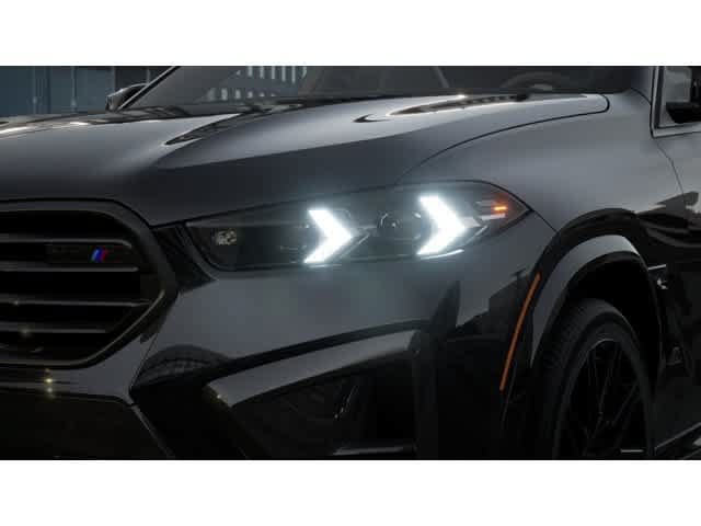 New 2027 BMW X6 M Competition w/ Executive Package AWD/4WD image 6