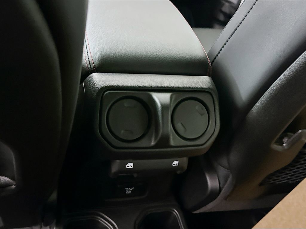 New 2026 Jeep Gladiator Rubicon image 34