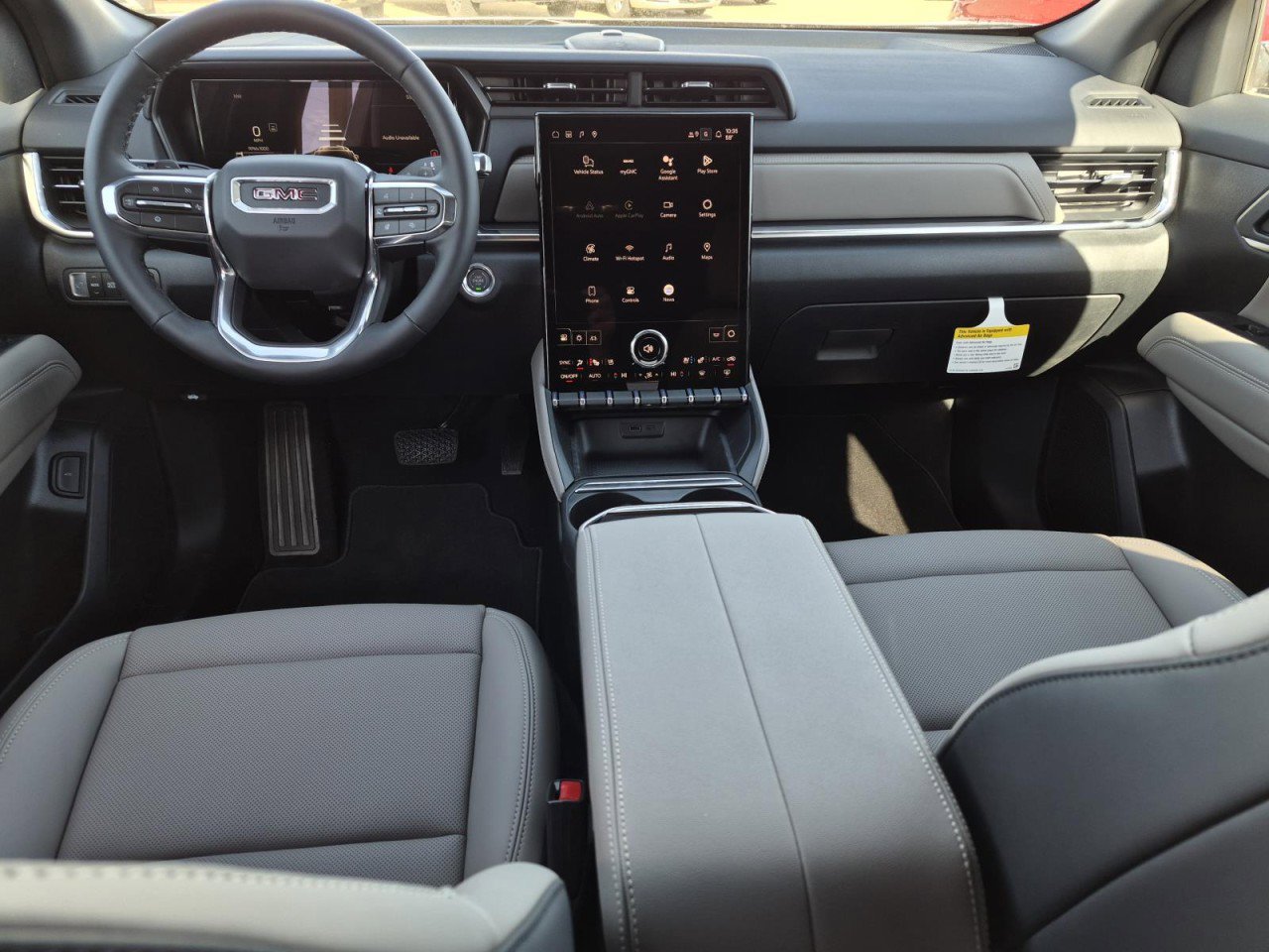 New 2026 GMC Terrain Elevation w/ Elevation Premium Package image 15