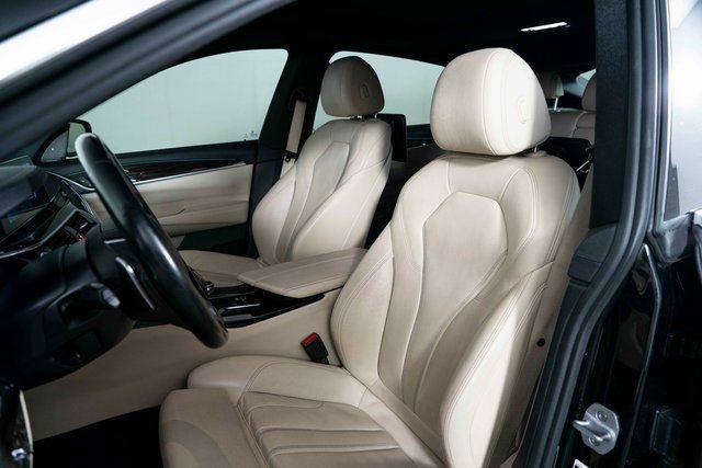 Used 2018 BMW 640i Gran Turismo xDrive AWD/4WD image 17