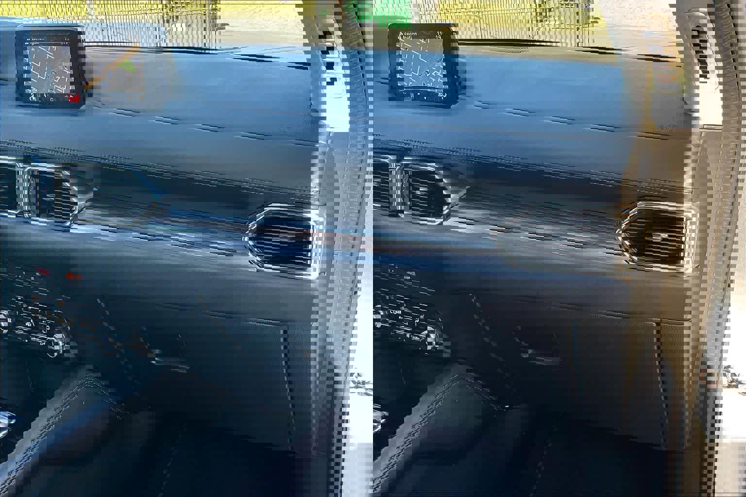 Used 2019 MAZDA CX-5 Grand Touring image 19