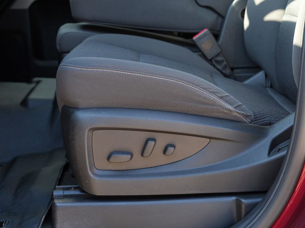 Used 2017 Chevrolet Silverado 1500 LT w/ True North Edition image 15