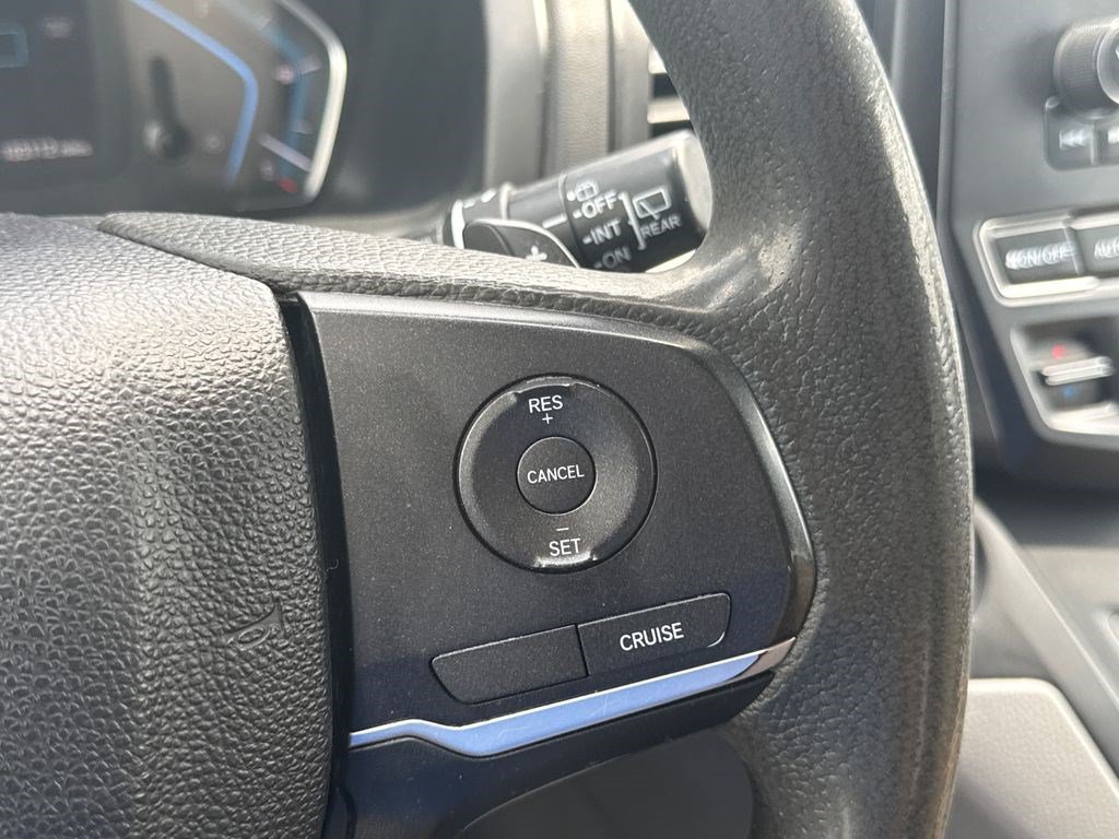 Certified 2020 Honda Odyssey LX image 24