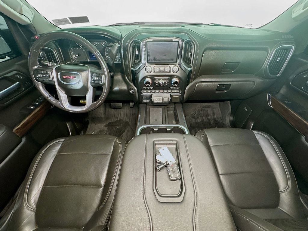 Used 2020 GMC Sierra 1500 SLT w/ SLT Premium Plus Package image 10