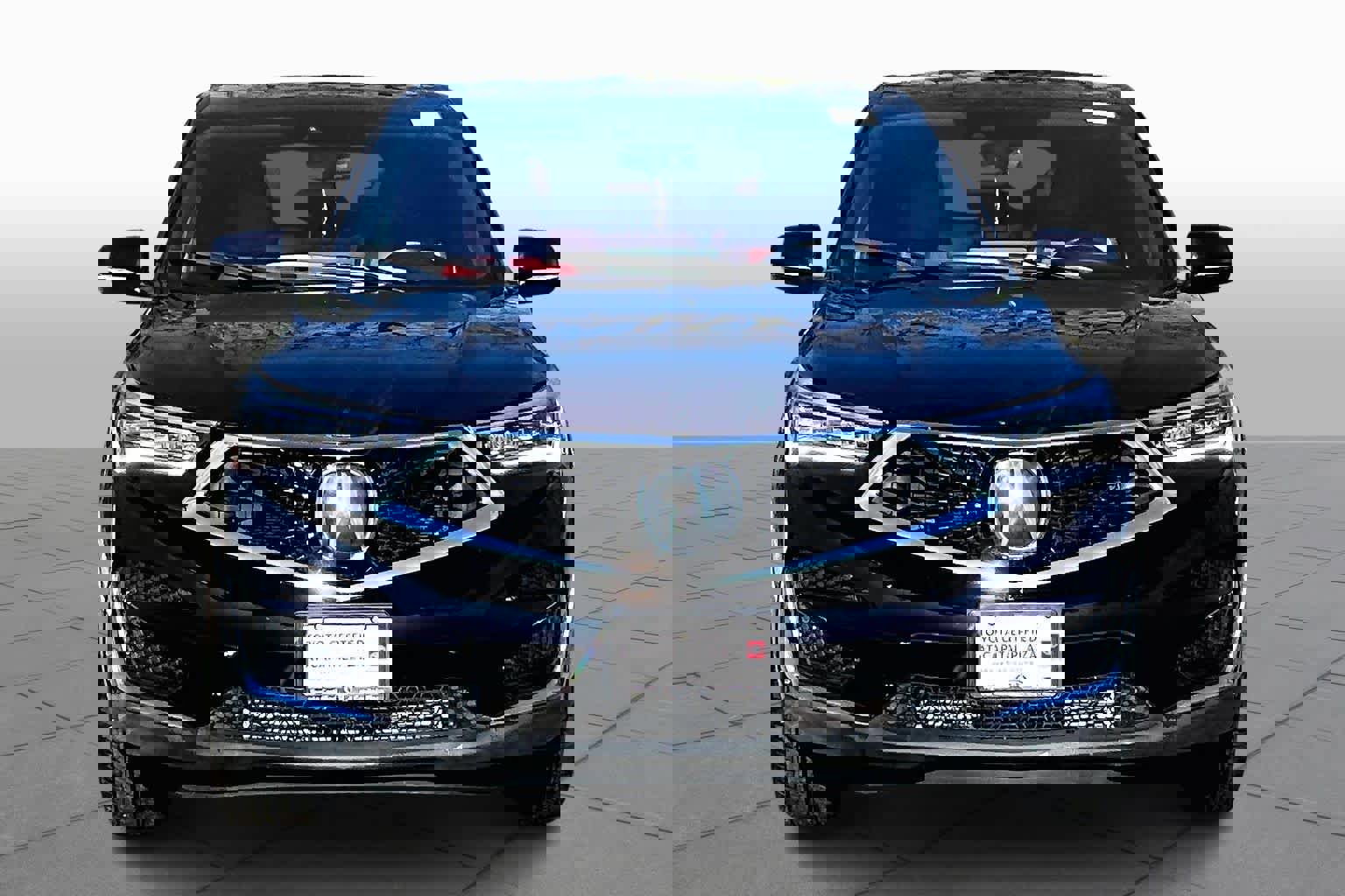 Used 2021 Acura RDX A-Spec image 4