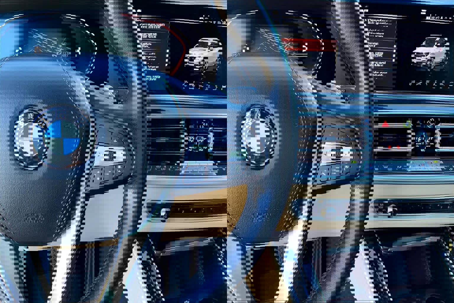 Used 2020 BMW X5 sDrive40i w/ Premium Package image 23