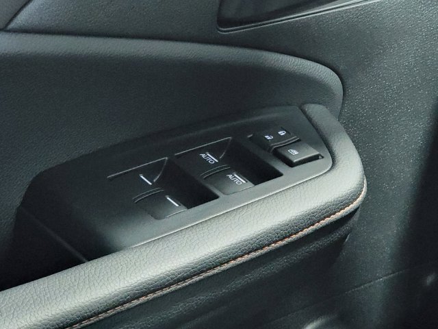 New 2026 Honda Ridgeline TrailSport image 22