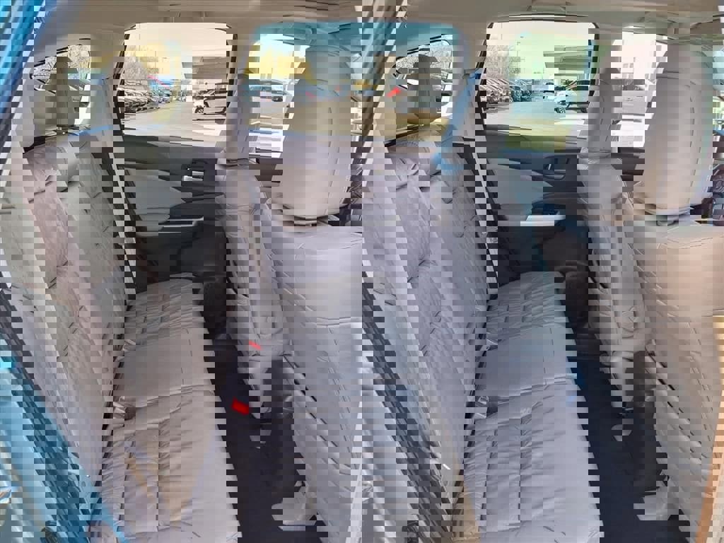 Used 2014 Honda CR-V EX-L image 23