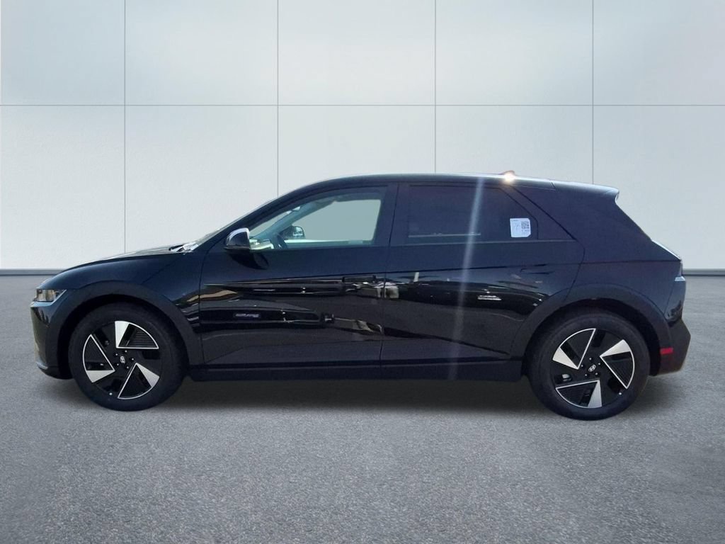 New 2026 Hyundai Ioniq 5 SEL RWD image 3