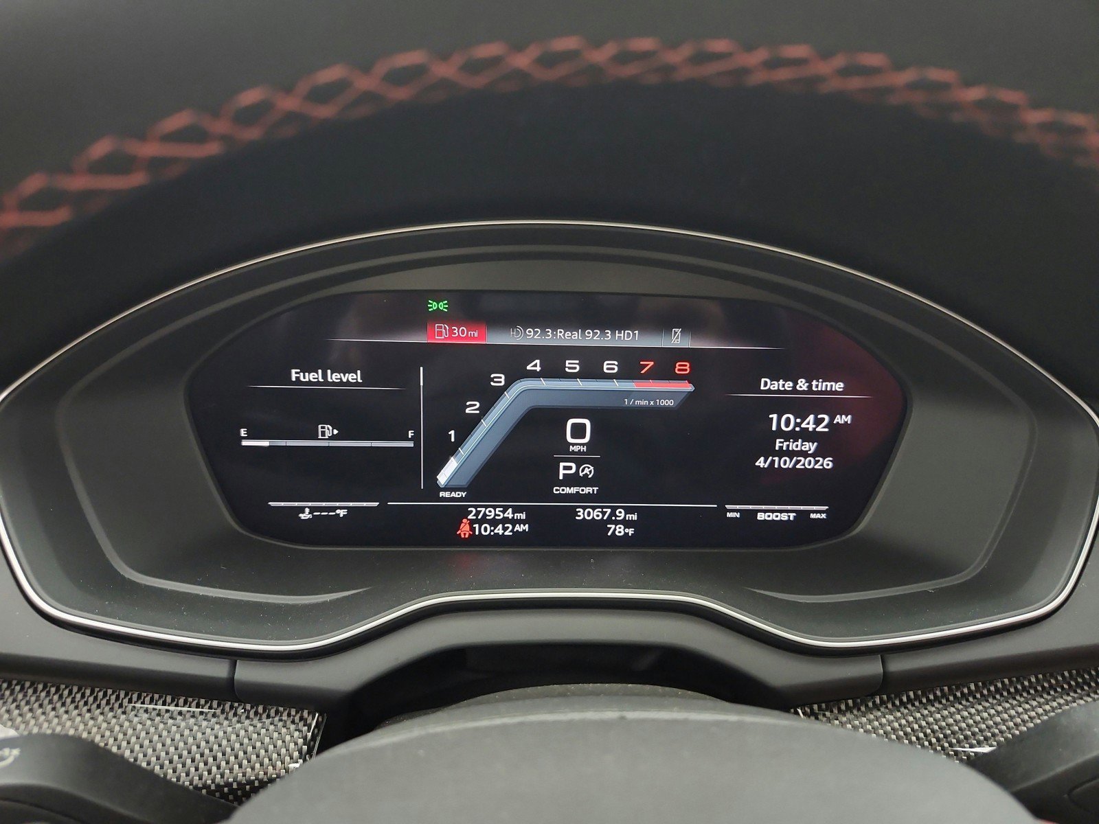 Used 2024 Audi SQ5 Premium Plus image 12