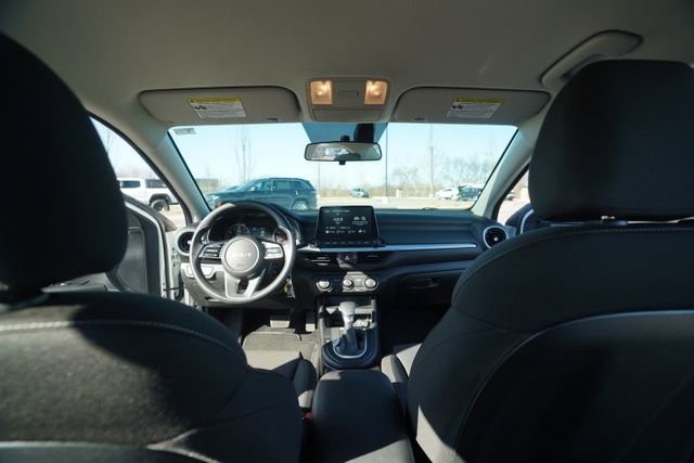 Used 2024 Kia Forte LX image 24