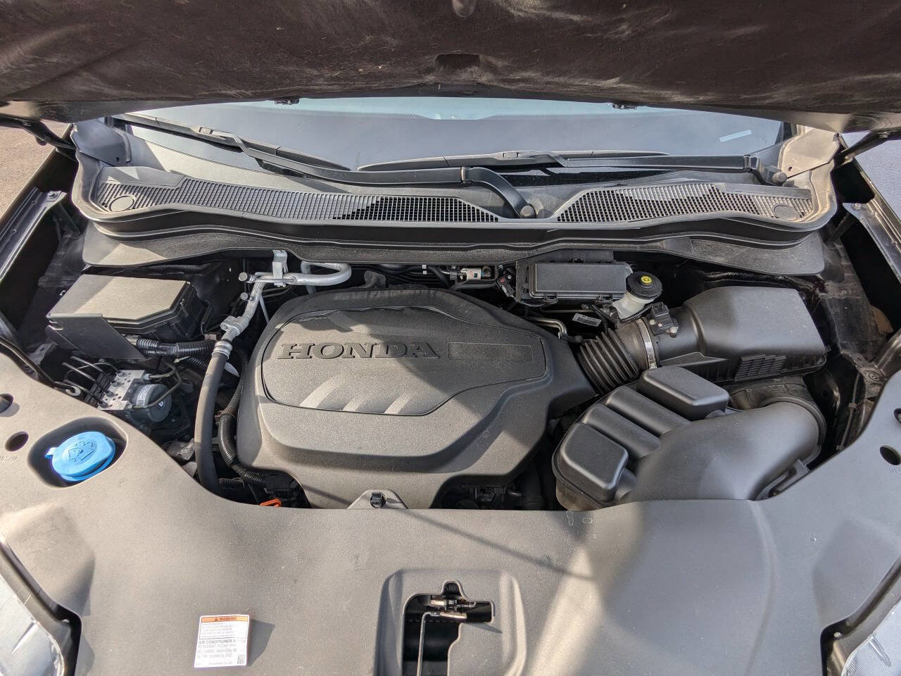 Used 2022 Honda Pilot Touring image 32