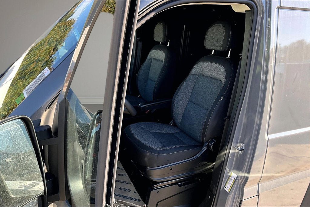 New 2026 RAM ProMaster 1500 w/ Safety Group FWD image 12