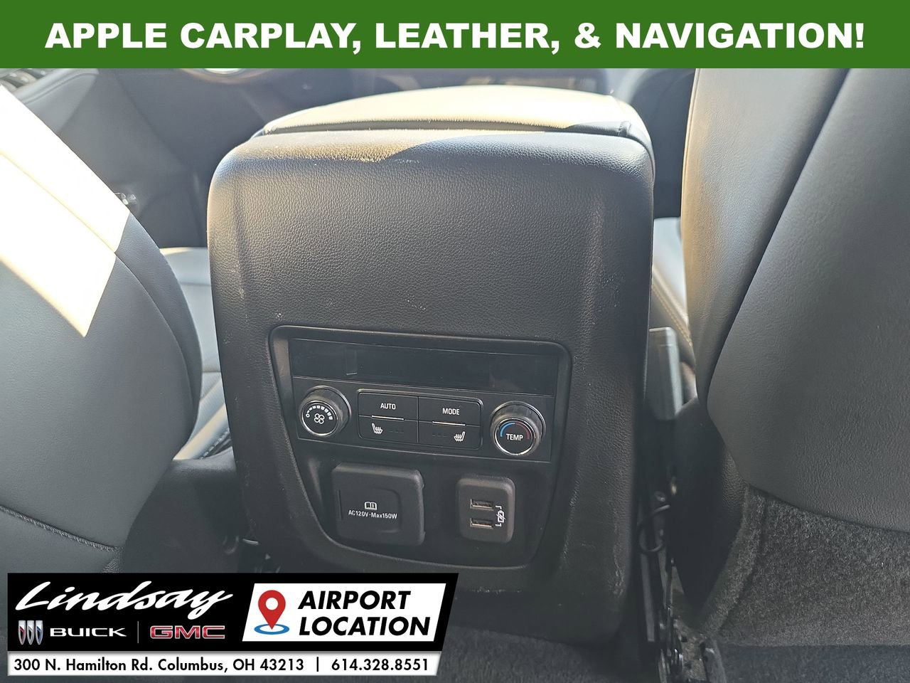 Used 2024 Buick Enclave Premium image 21