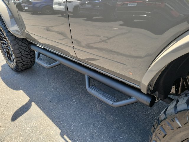 New 2026 Ford Bronco Badlands AWD/4WD image 25