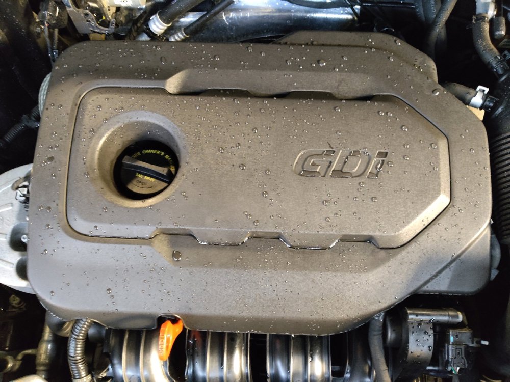 Used 2018 Kia Sorento LX image 30