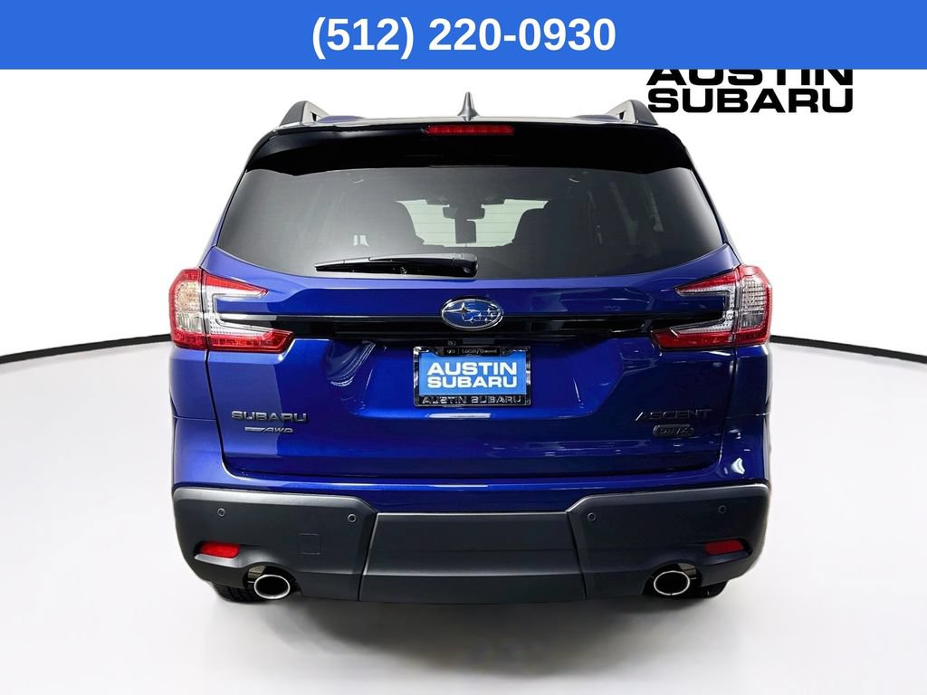 Used 2026 Subaru Ascent Bronze Edition AWD/4WD image 7