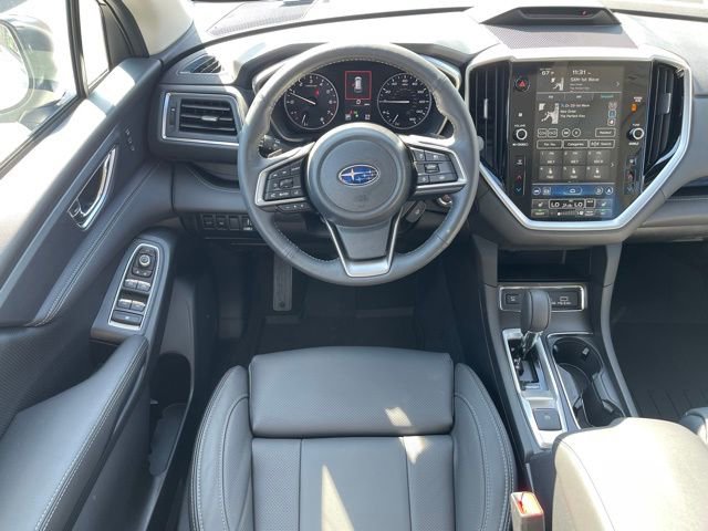 New 2025 Subaru Ascent Limited image 5