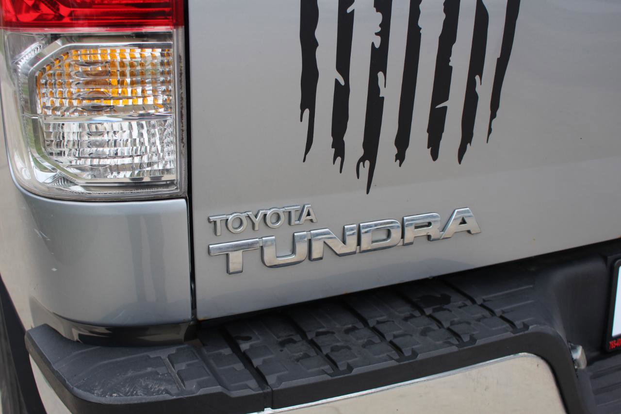 Used 2010 Toyota Tundra Tundra-Grade Double Cab 4.6L 4 image 34