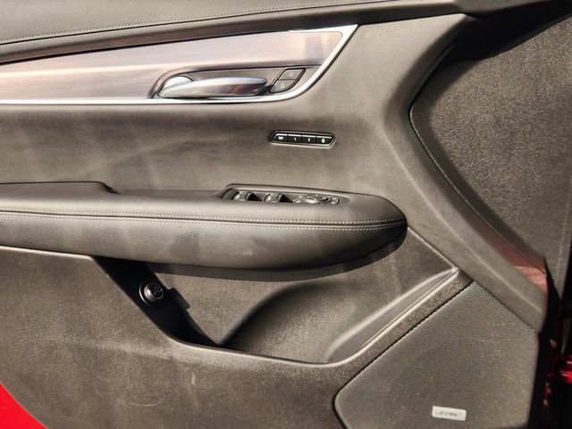 Used 2024 Cadillac XT6 Luxury FWD image 22