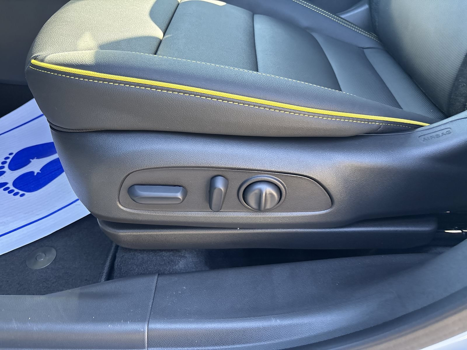New 2026 Chevrolet TrailBlazer ACTIV w/ Driver Confidence Package FWD image 15
