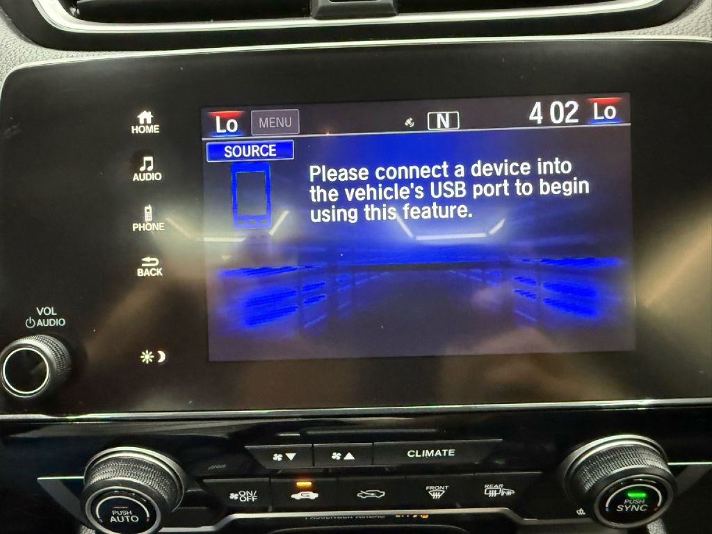 Used 2022 Honda CR-V EX-L image 17