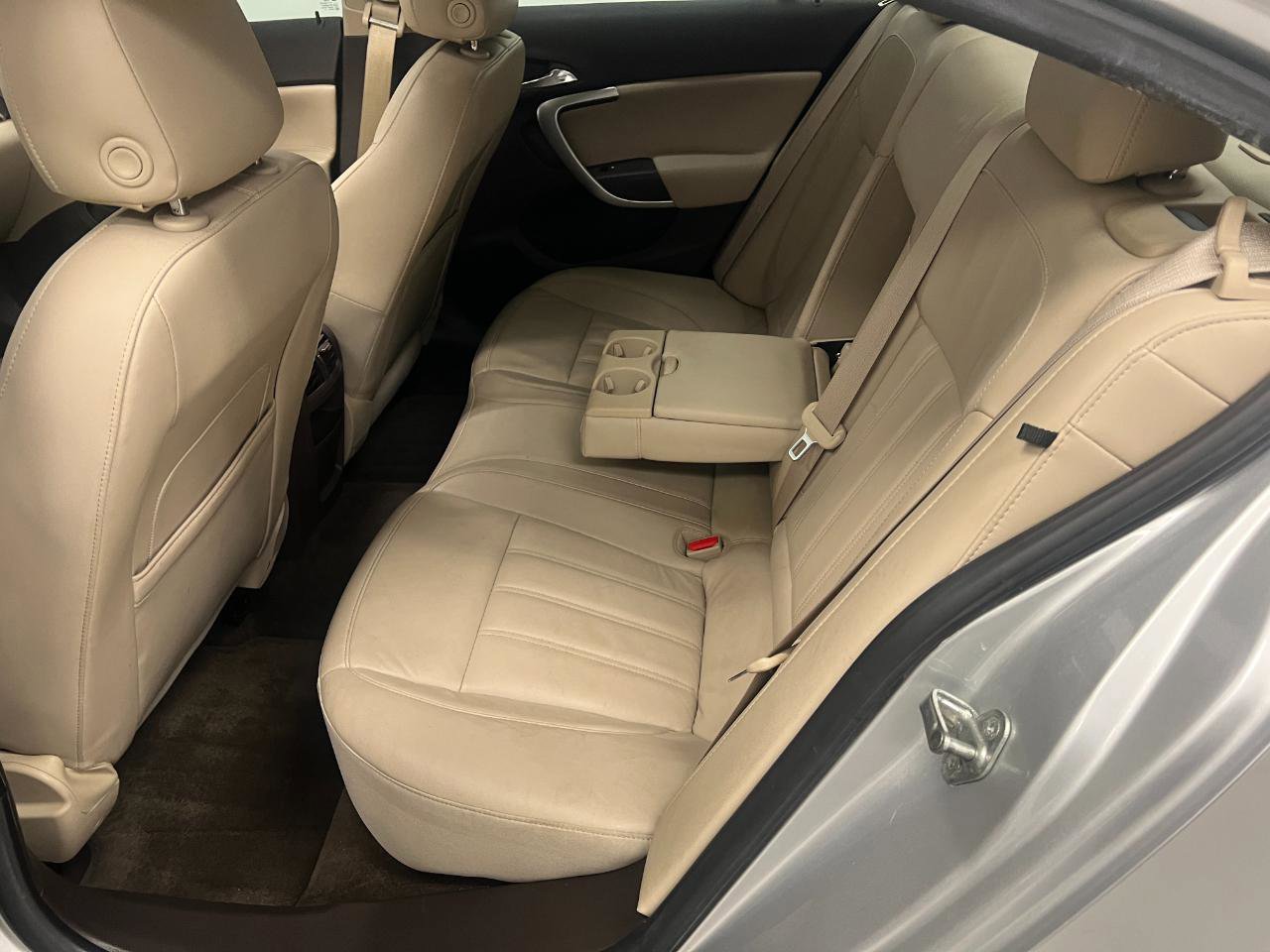 Used 2016 Buick Regal image 22